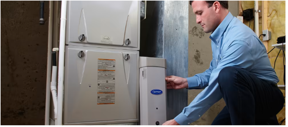 The Role of Filters in Air Conditioner Performance and Repair – Aire One Peel