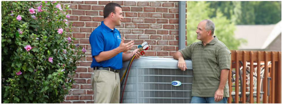 Stay Cool: How to Maximize Your Heat Pump for Summer Comfort