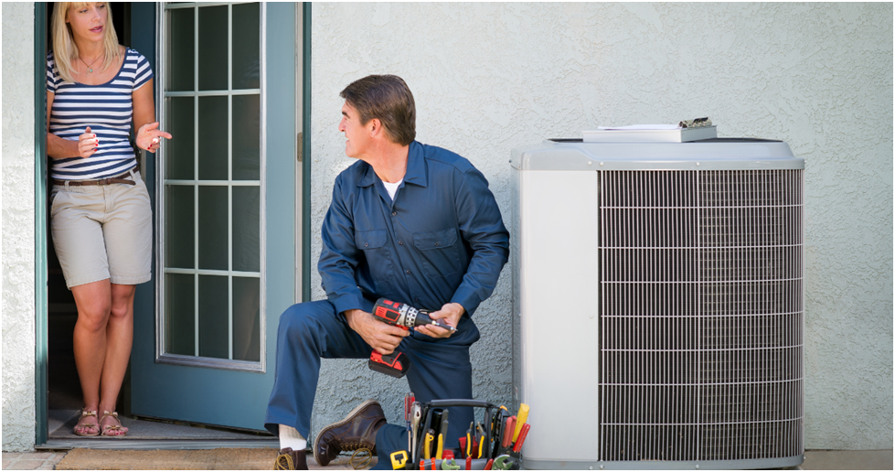 Upgrading Your Old Air Conditioner vs. Repairing: Making the Right Decision