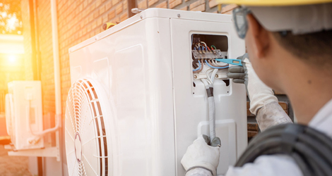 Air Conditioner Maintenance in Mississauga