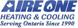 Aire One Heating & Cooling  logo